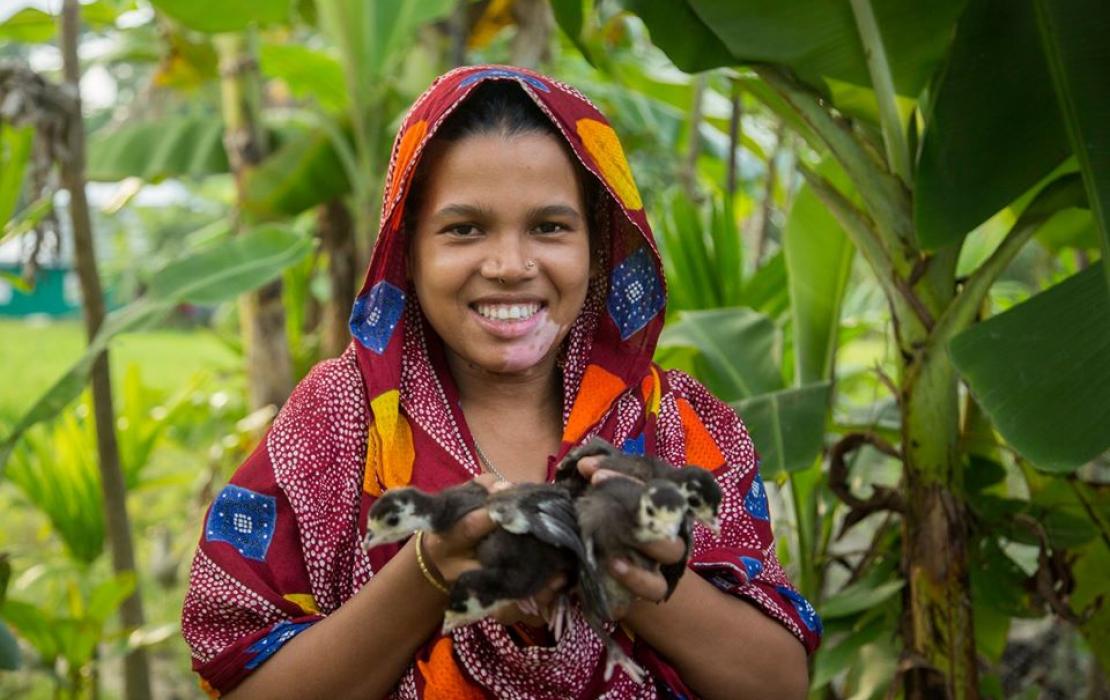 Photo by UNDP Bangladesh