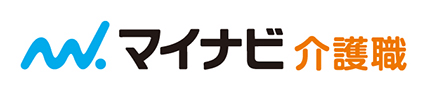 マイナビ介護職