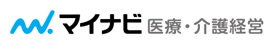 マイナビ医療・介護経営