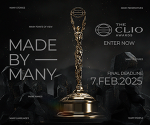 The Clio Awards Final Deadline 25