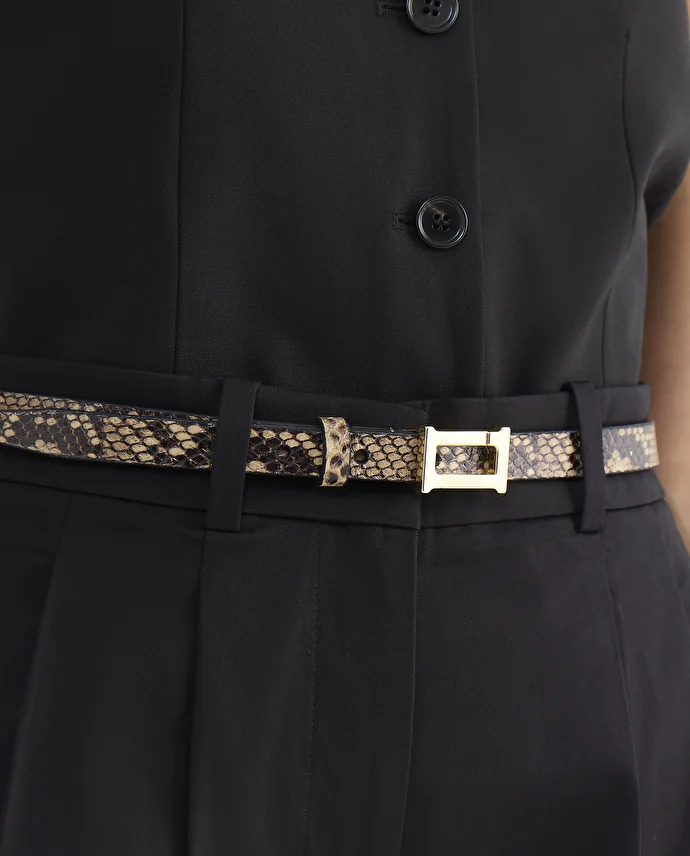 Belt - MM05241-008