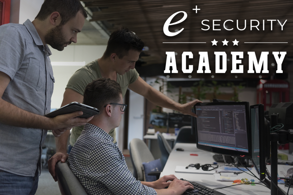 ePlus Security Academy