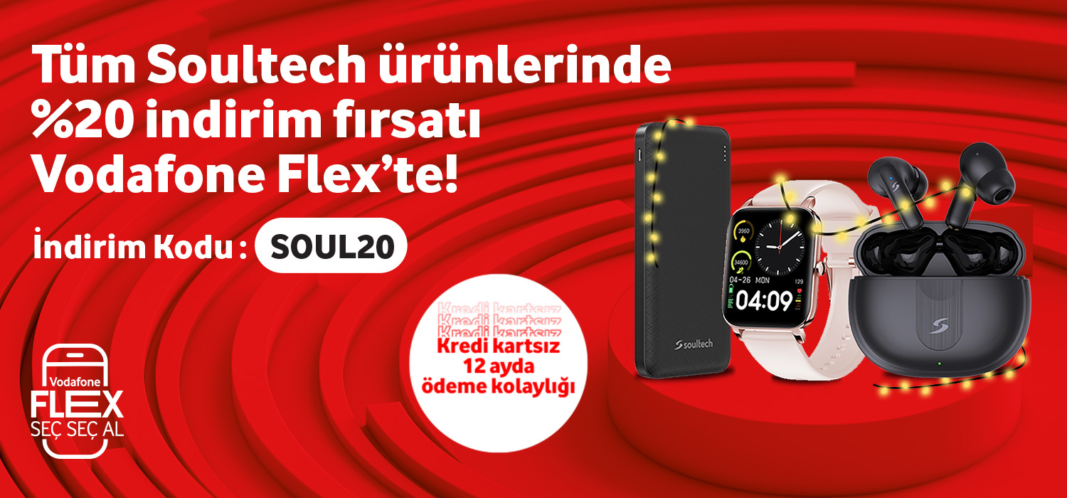 Soultech %20 İndirim Kodu- aksesuarlartab