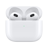 Apple Airpods 3.Nesil