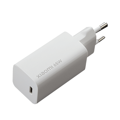 Xiaomi Mi 65W Fast Charger GaN