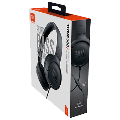 JBL Tune 500