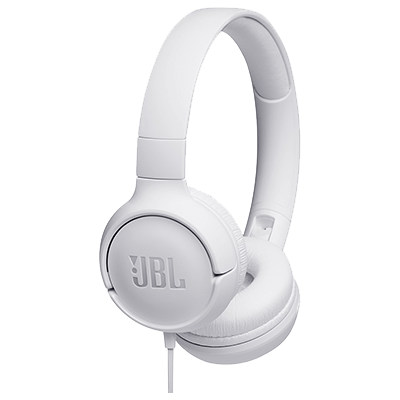 JBL Tune 500 Kablolu Kulaklik