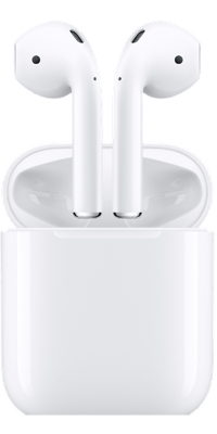 Apple Airpods