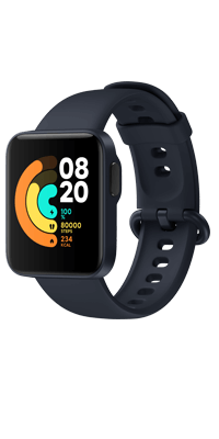 Xiaomi Mi Watch Lite