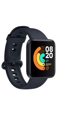 Xiaomi Mi Watch Lite