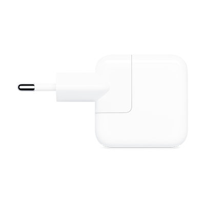 Apple 12W USB Power Adapter