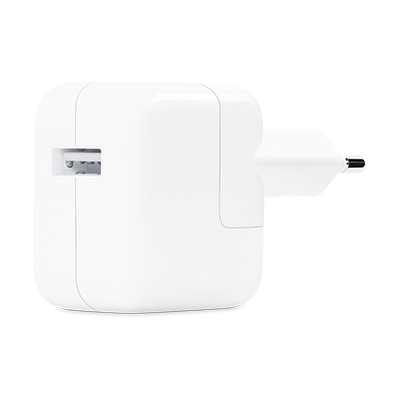 Apple 12W USB Power Adapter