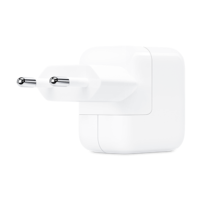 Apple 12W USB Power Adapter