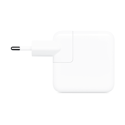 Apple 30W USB-C Power Adapter