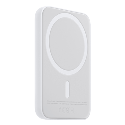 Apple Mag Safe Battery Pack