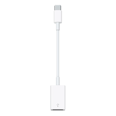 Apple USB-C to USB Adapter