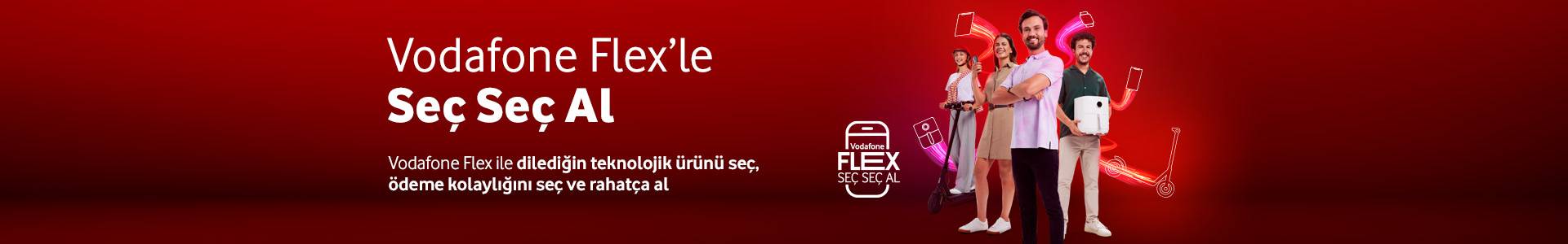 Flex Banner