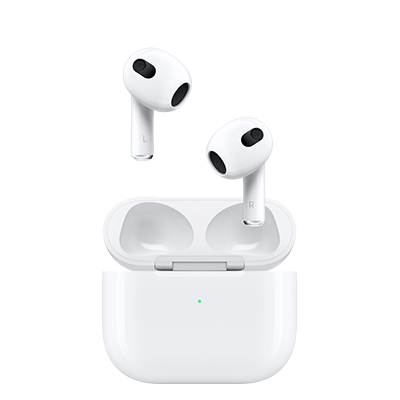 Apple Airpods 3.Nesil LIGHTNING