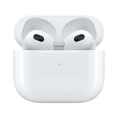 Apple Airpods 3.Nesil LIGHTNING