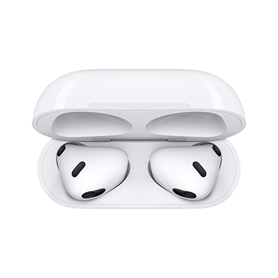 Apple Airpods 3.Nesil LIGHTNING