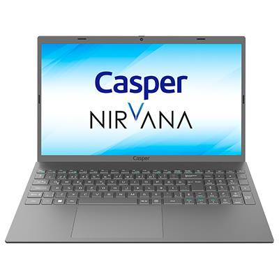 Casper Nirvana NB C370.4020-4COOB