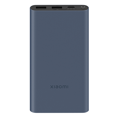 Xiaomi 10000 mAh Powerbank 22.5W