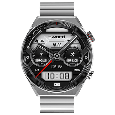 Sword SW-WIA Smart Watch3