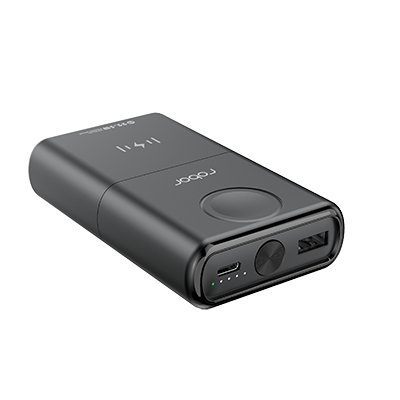 Robor R722 10000mAh Powerbank 22.5W