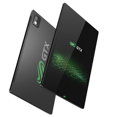 GTX GTX JACULUS Tablet