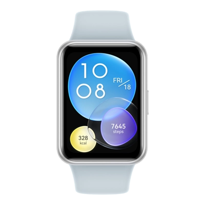 Huawei Watch Fit 2 silikon