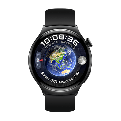 Huawei Watch 4