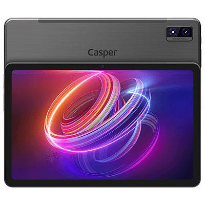 Casper Via S40