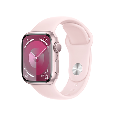 Apple Watch Series 9 GPS 41mm S-M