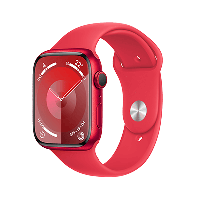 Apple Watch Series 9 GPS 45mm M-L