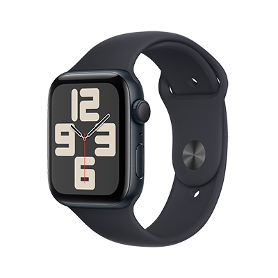 Apple Watch SE GPS 44mm S-M