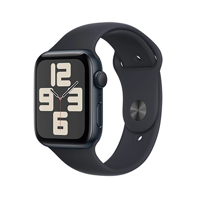 Apple Watch SE GPS 44mm S-M