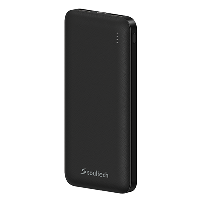 SOULTECH BT143S 10.000 mAh Powerbank