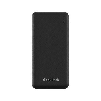 SOULTECH BT143S 10.000 mAh Powerbank