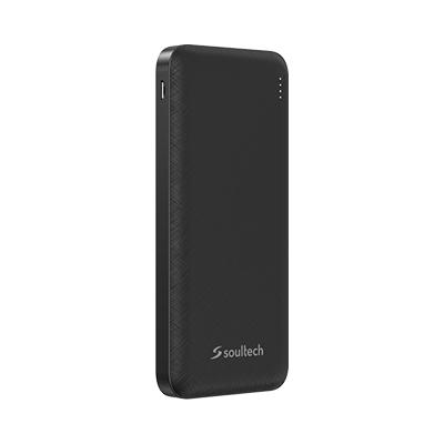 SOULTECH BT143S 10.000 mAh Powerbank