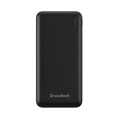 SOULTECH BT243S 20.000 mAh Powerbank