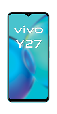 Vivo Y27 6GB