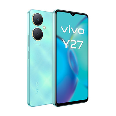 Vivo Y27 6GB