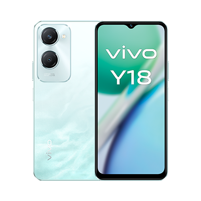 Vivo Y18 8GB