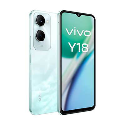 Vivo Y18 8GB