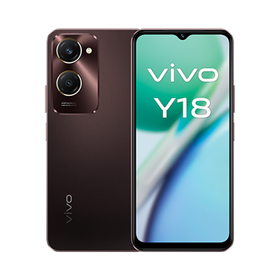 Vivo Y18 8GB