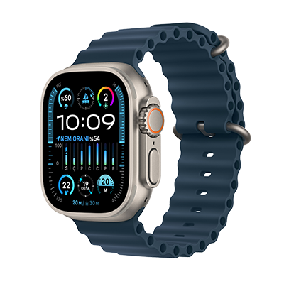 Apple Watch Ultra2GPS+Cell49mmOcean