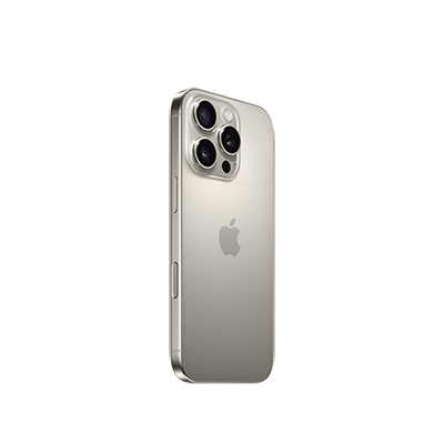 Apple iPhone 16 Pro