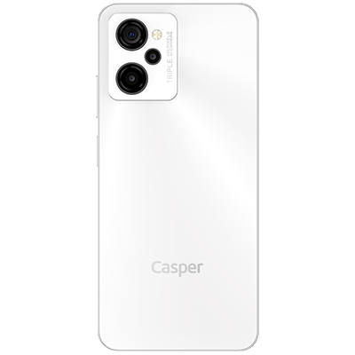 Casper Via M40