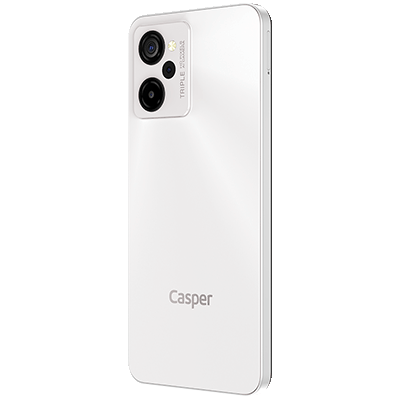 Casper Via M40