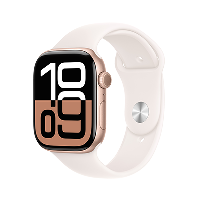 Apple Watch 10 GPS 42mm-LB SB M-L